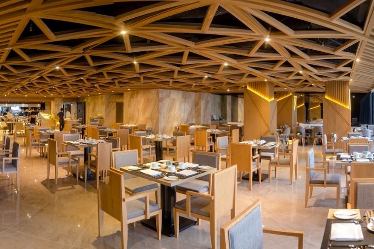 Alana Nha Trang Hotel